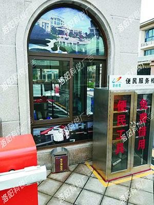 标识标志