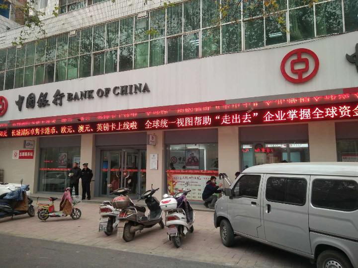 标识标志